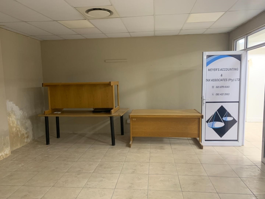 To Let Commercial Property for Rent in Kuils River Western Cape